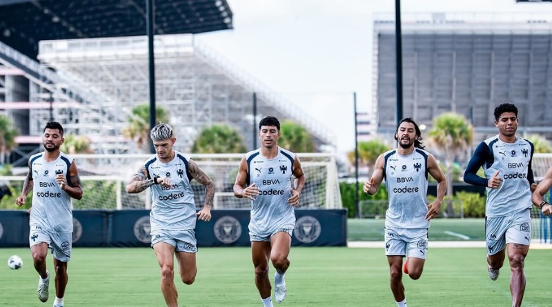 RAYADOS Y NASHVILLE TIENEN CUENTAS PENDIENTES