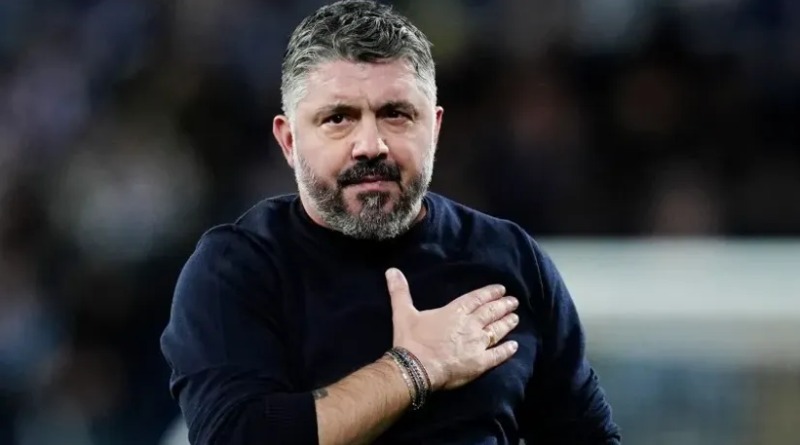 EN LA LAZIO SÓLO JUGADORES QUE QUIERAN ESTAR AHÍ