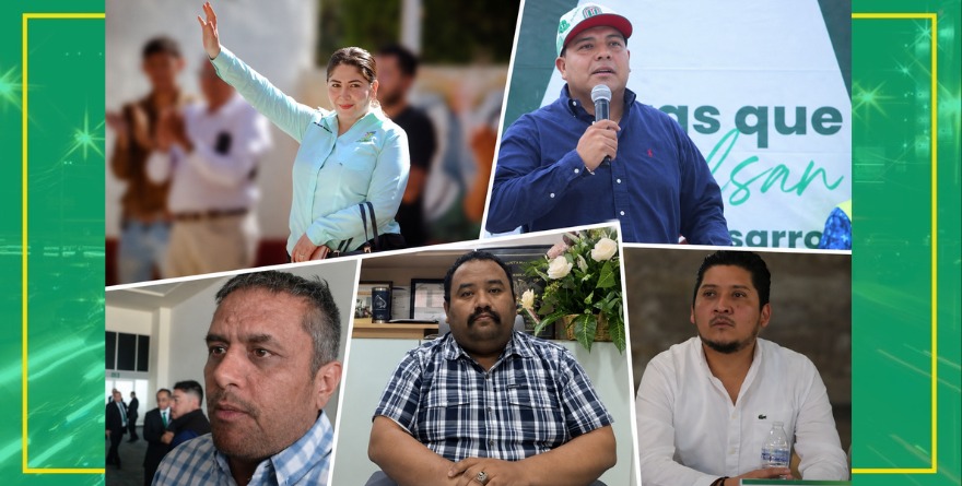 Cobran hasta 140 mil pesos