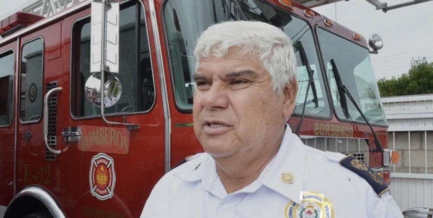 Bomberos enfrentan hidrantes secos