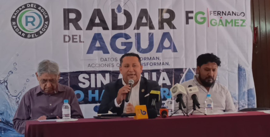 Ineficiencia provoca colapso sanitario