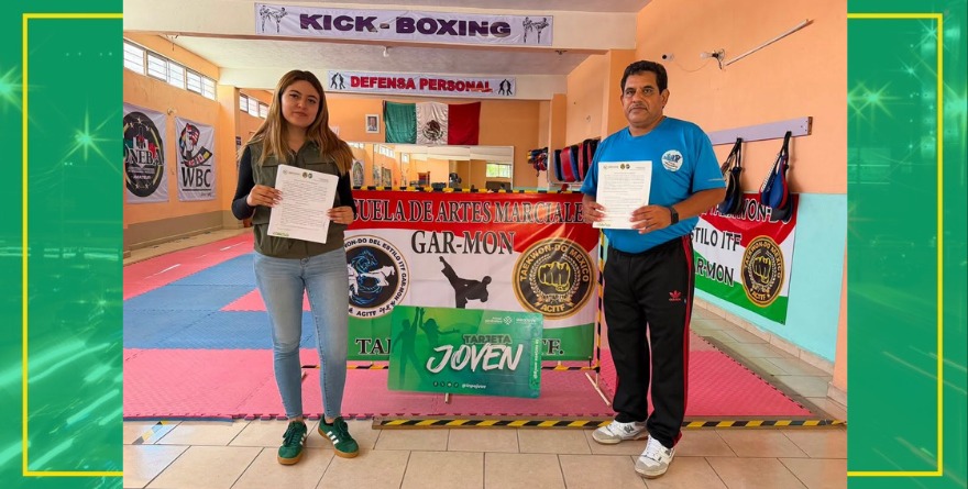 Suman comercios a la Tarjeta Joven