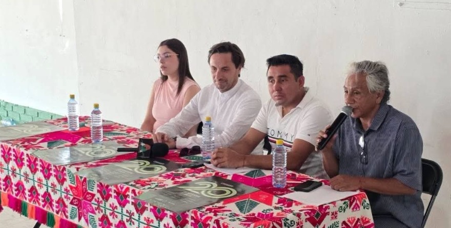 Convocan a Premios 20 de Noviembre