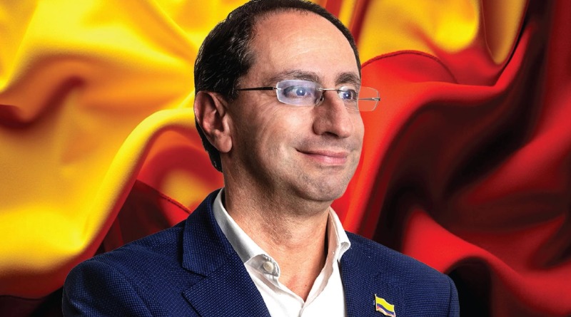 AGRADECE COLOMBIA LOS GESTOS DE SOLIDARIDAD INTERNACIONAL
