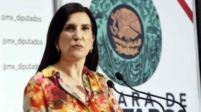 CORRESPONDE A KENIA LÓPEZ CONDUCIR SESIÓN DE LA PERMANENTE
