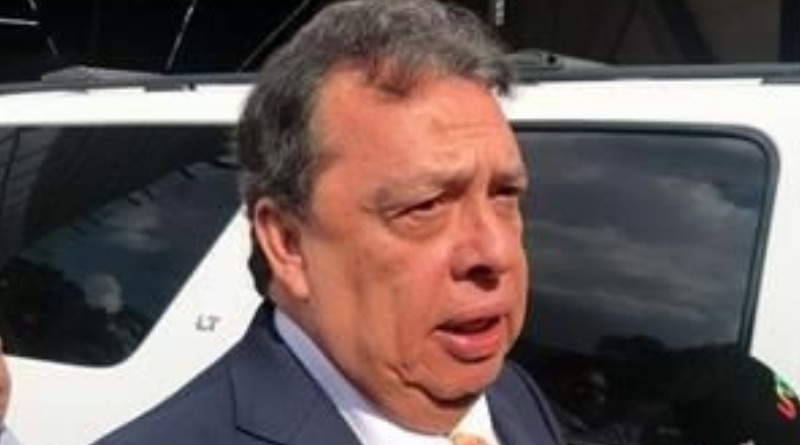 VINCULAN A PROCESO A ÁNGEL AGUIRRE POR CASO AYOTZINAPA