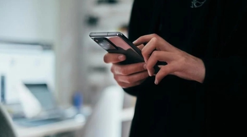 CELULAR DESPLAZA A LA COMPUTADORA: KASPERSKY