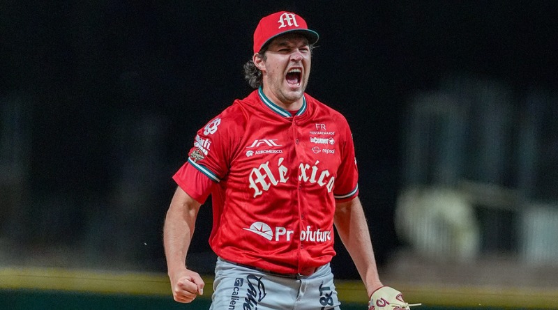 PEGAN DIABLOS A OAXACA Y RECUPERAN LA VENTAJA