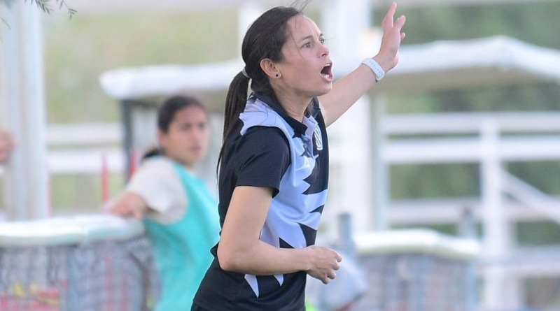LUPITA WORBIS NUEVA DT DE CRUZ AZUL FEMENIL