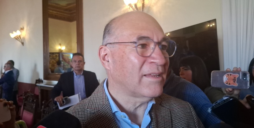 Galindo cuestiona respaldo partidista