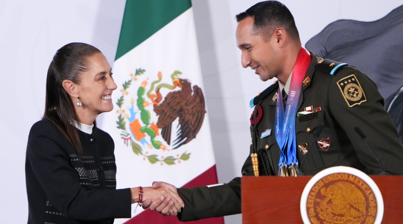 RESPALDAN AL DEPORTE CON MAYOR INVERSIÓN Y BECAS