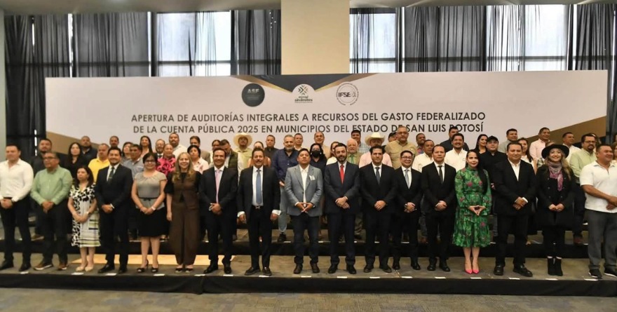 Auditores examinan cuentas del Altiplano