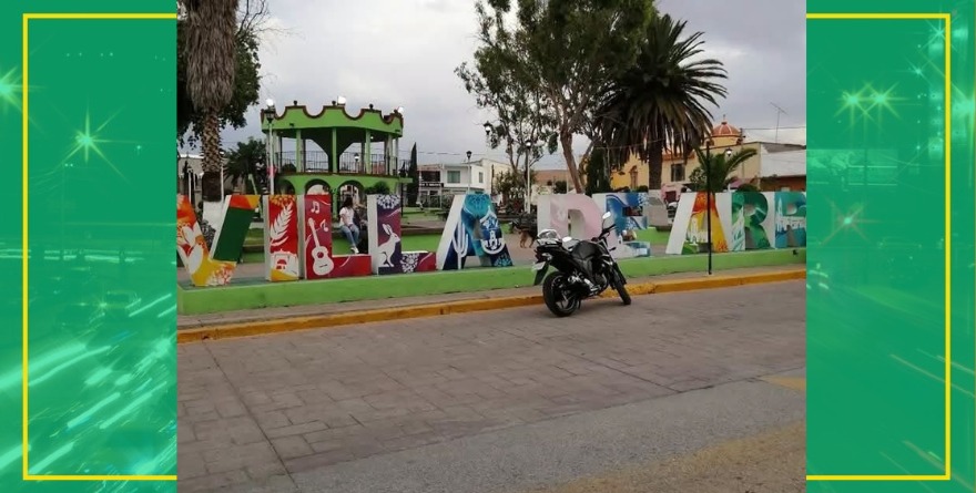 Riqueza colonial espera tu visita