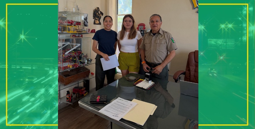 INPOJUVE fortalece la seguridad juvenil