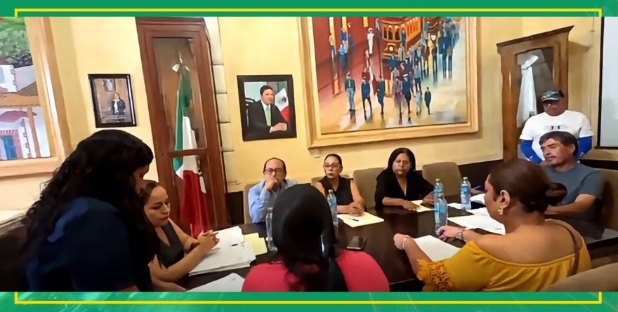 Municipio descarta ser el primer respondiente
