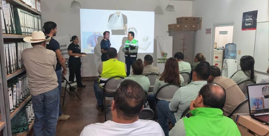 Destacan desempeño eficiente de SASAR