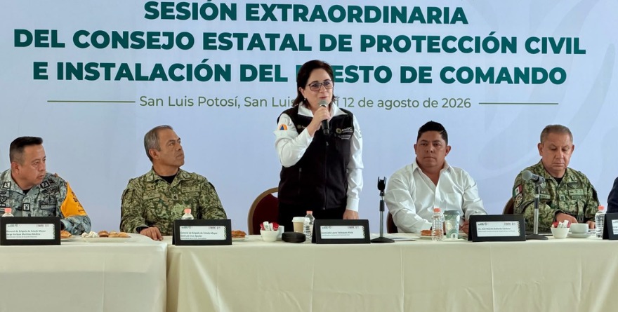 En riesgo 47 municipios
