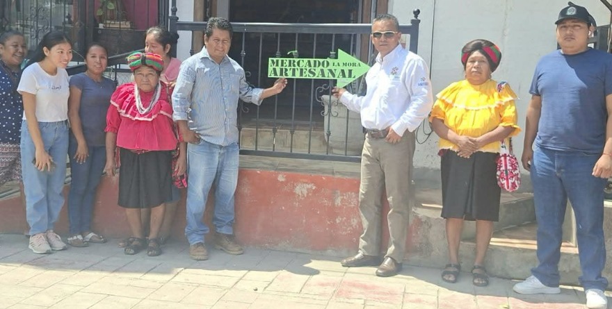 Buscan una mayor presencia turística