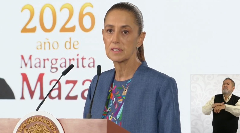 FRENA COLOMBIA A RESCATISTAS MEXICANOS; PIDE CERTIFICACIÓN