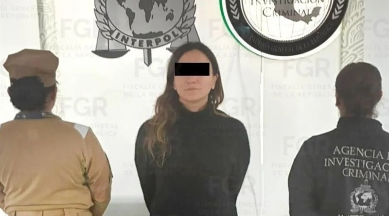 FRENAN JUICIO DE HERMANA DE LOZOYA POR CASO AGRONITROGENADOS