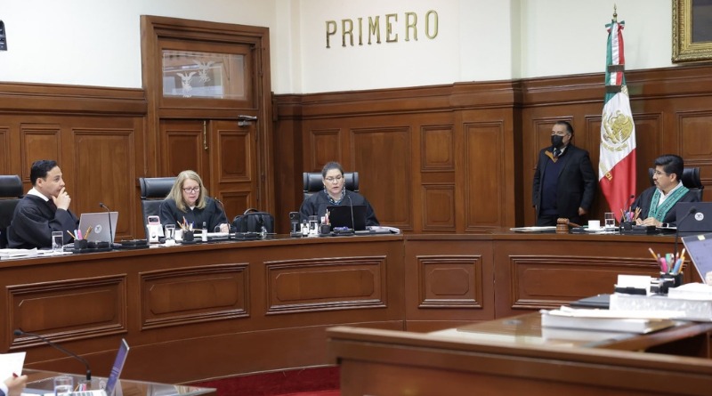 ELIMINA CORTE AMPAROS CONTRA BLOQUEO DE CUENTAS