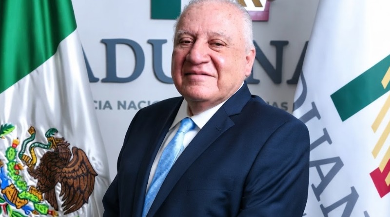 INDAGEN A ARCOS, A MÍ NO: MARÍN M.