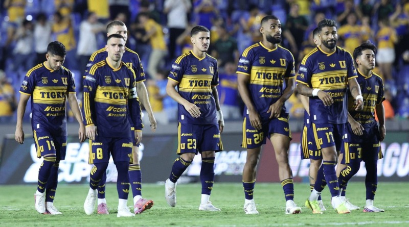 TIGRES QUEDA ELIMINADO CON TRIUNFO DE RAYADOS