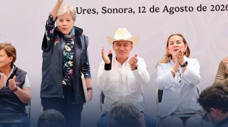 INVERTIRÁN 654 MDP EN REMEDIACIÓN DE RÍO SONORA