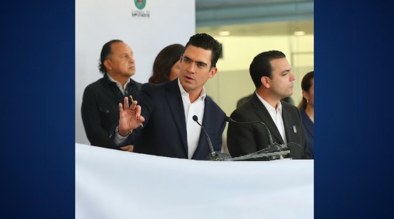 QUIERE PAN QUE SHEINBAUM DEJE DE USAR MAÑANERA COMO PAREDÓN