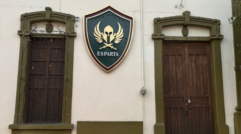 SUMAN 8 DENUNCIAS CONTRA ACADEMIA MILITARIZADA DE SAYULA