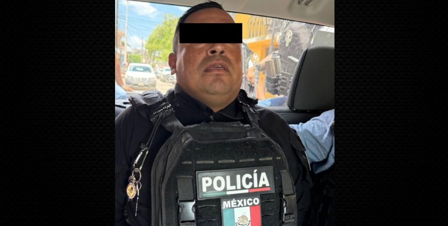 CAE COMANDANTE EN VERACRUZ