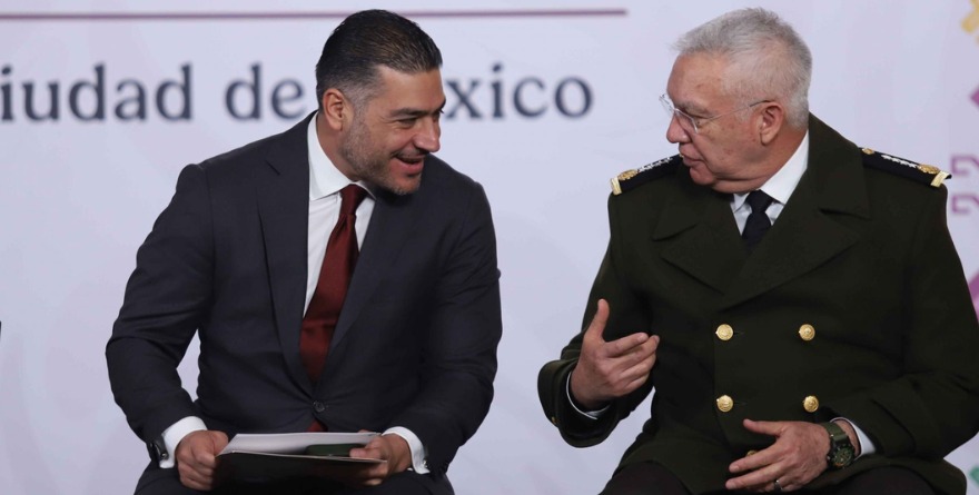REVISAN EL BLINDAJE A LOS AGUACATEROS