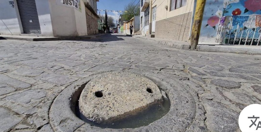 Municipios enfrentan abandono hídrico