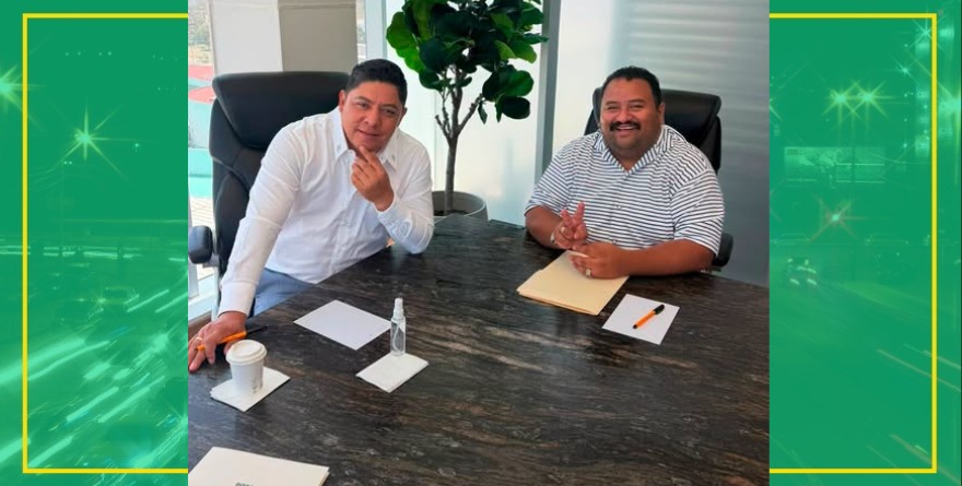 Gobernador promete mejoras a municipio