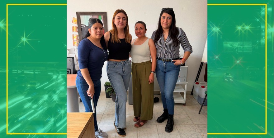 Unen esfuerzos por juventudes potosinas