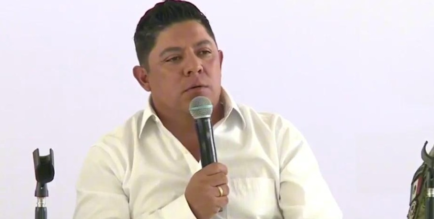 Anuncian más equipo para Protección Civil