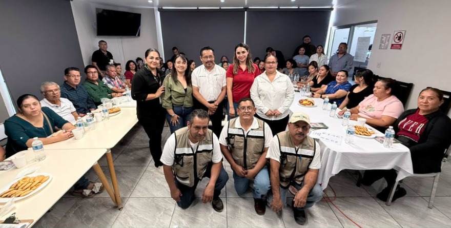 Impulsan blindaje contra el dengue