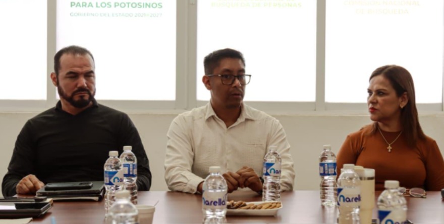 Crean protocolo de búsqueda