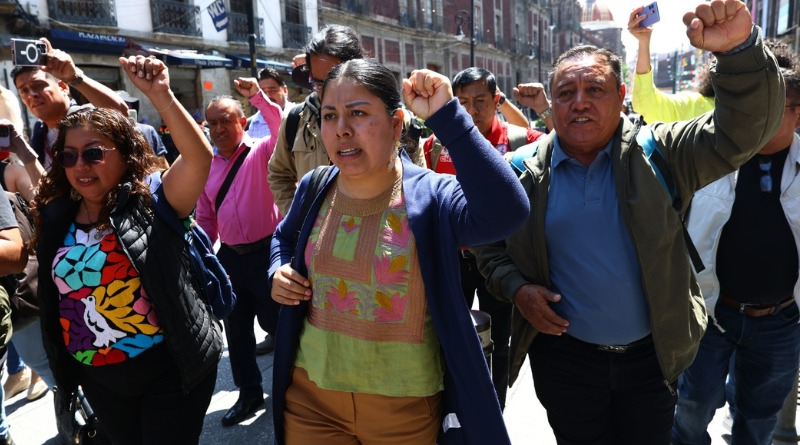 SALE GANONA LA CNTE CON PLAZAS Y 6 MIL MDP PARA BECAS