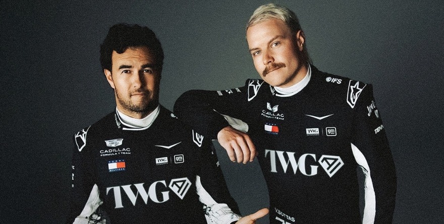 VE BOTTAS CADA VEZ MEJOR A CADILLAC