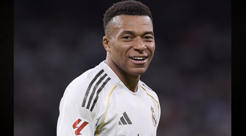 CREE MBAPPÉ QUE MOURINHO LES AYUDARÁ A GANAR