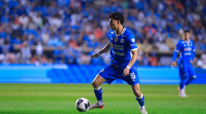 CRUZ AZUL ELIMINADO DE LA LEAGUES CUP