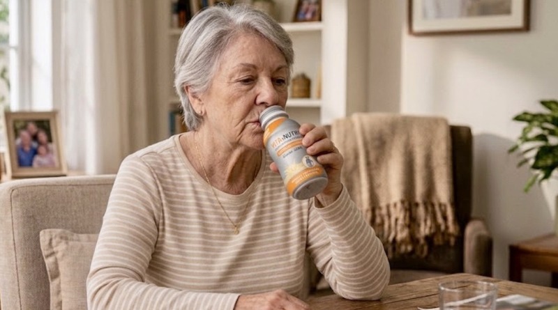 SUPLEMENTOS APOYAN, NO SUSTITUYEN LA COMIDA