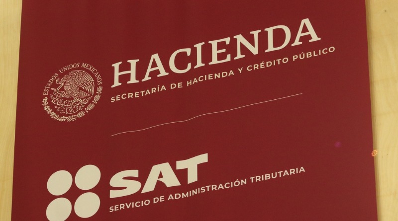 DENUNCIAN EMPRESAS DE EU ACOSO DEL SAT