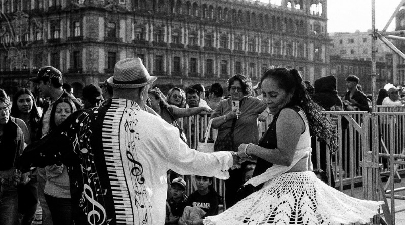 ¡CU-CU-CU CUMBIA! ARMAN ARCHIVO SONIDERO