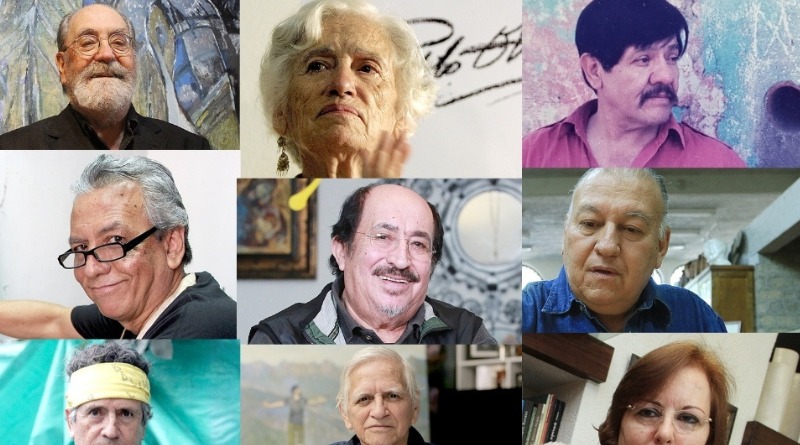EL VERANO 2021 QUE PERDIÓ SU COLOR