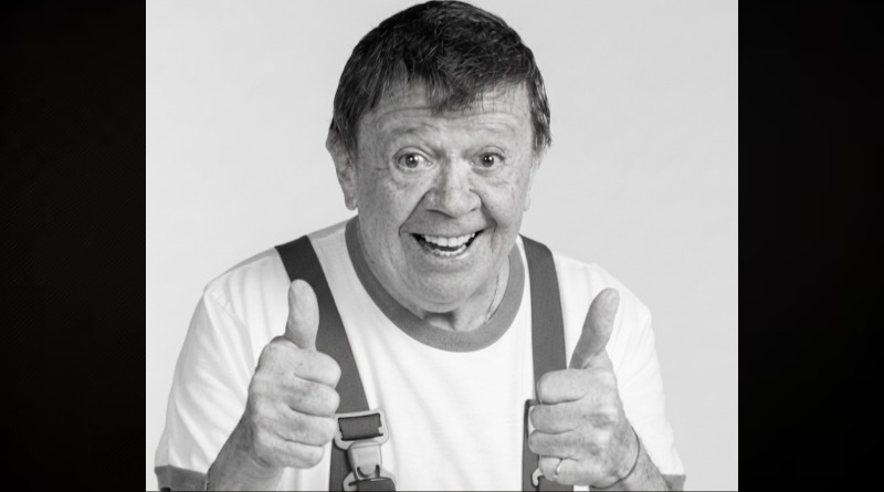 EL BAÚL DE LOS RECUERDOS: EN FAMILIA CON CHABELO