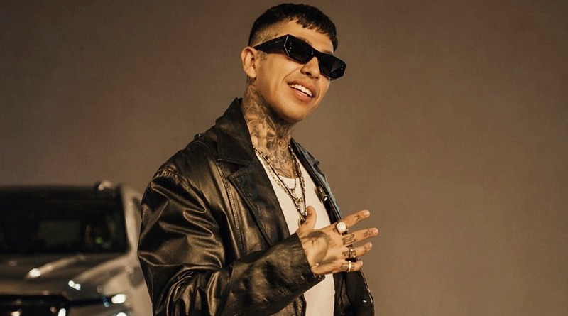 EME MELAFE ES LA VOZ DEL BARRIO