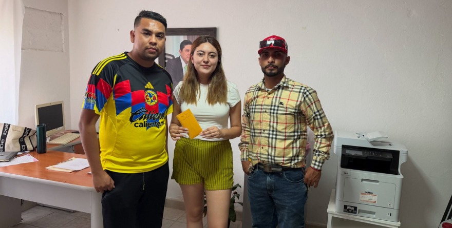 Inpojuve respalda el deporte juvenil