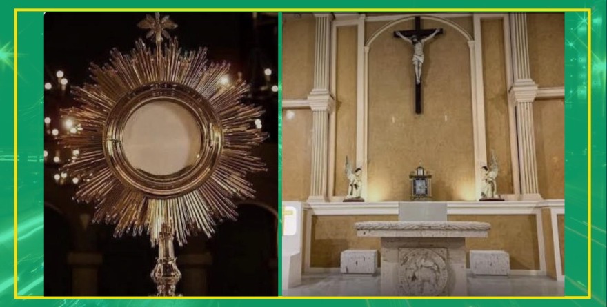 Arzobispo prepara desagravio religioso
